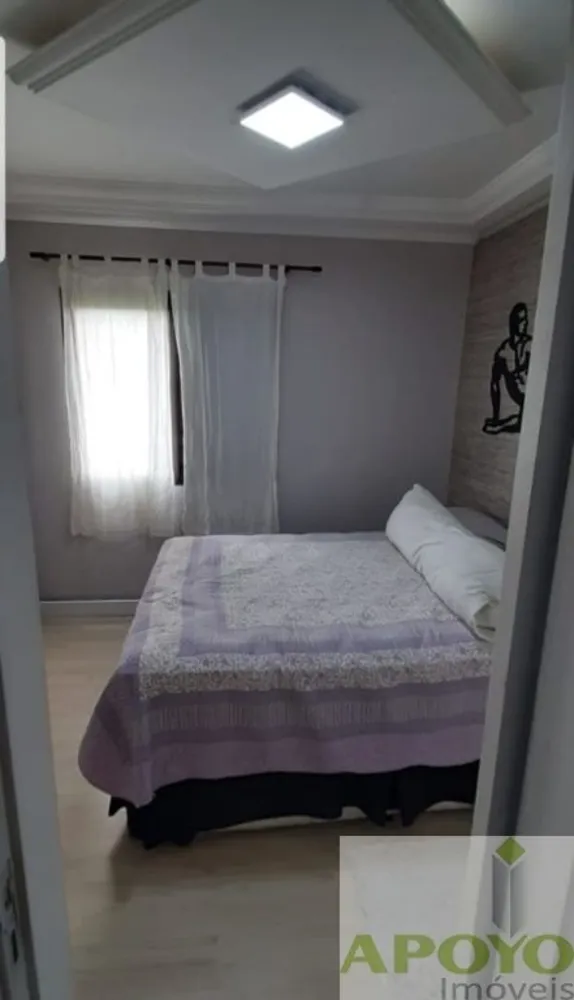 Apartamento, 3 quartos, 86 m² - Foto 8