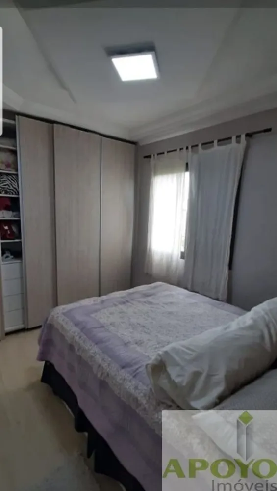 Apartamento, 3 quartos, 86 m² - Foto 14