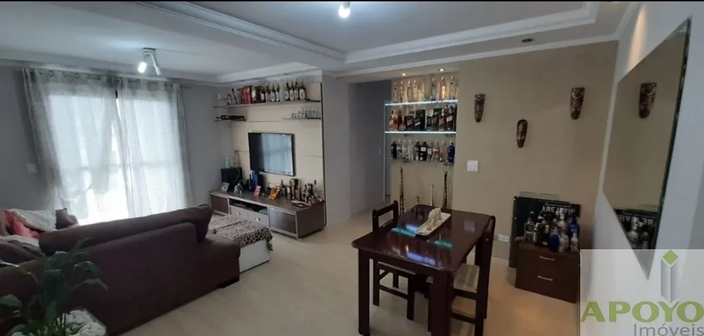 Apartamento, 3 quartos, 86 m² - Foto 5