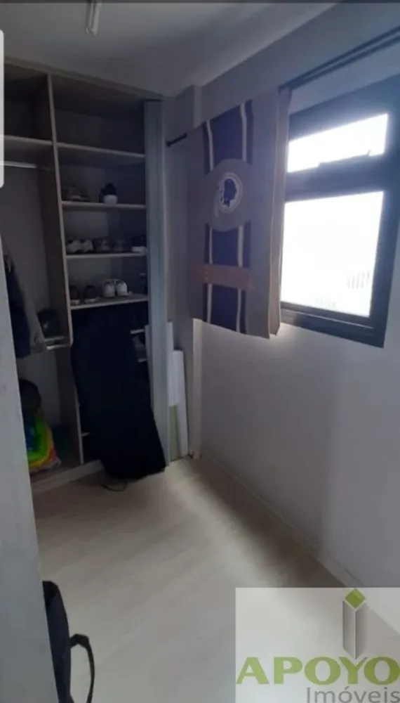Apartamento, 3 quartos, 86 m² - Foto 12