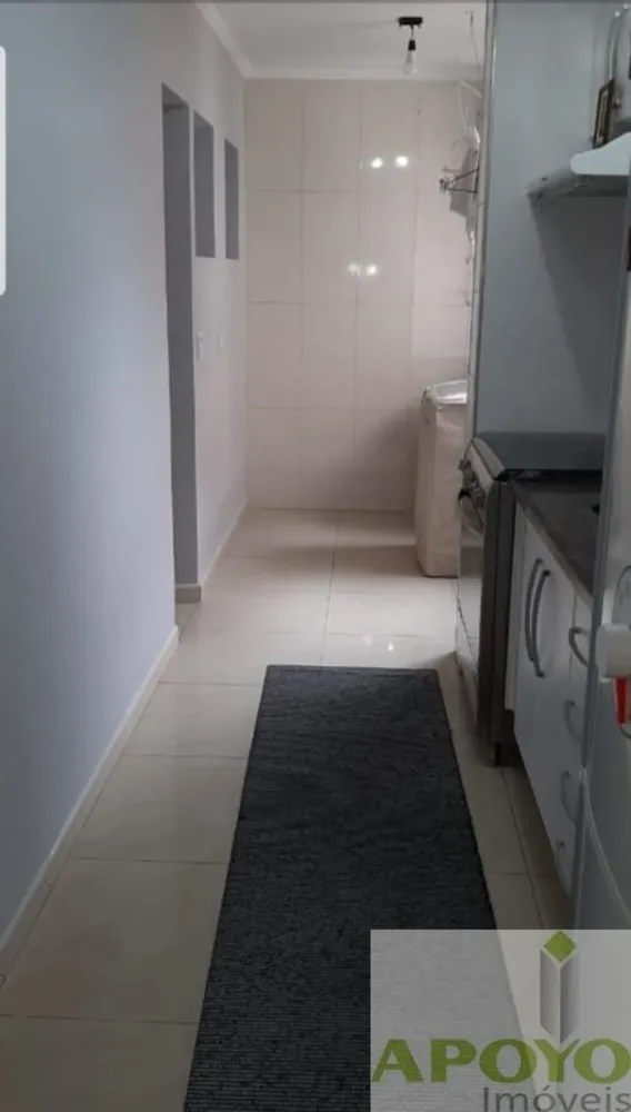Apartamento, 3 quartos, 86 m² - Foto 11