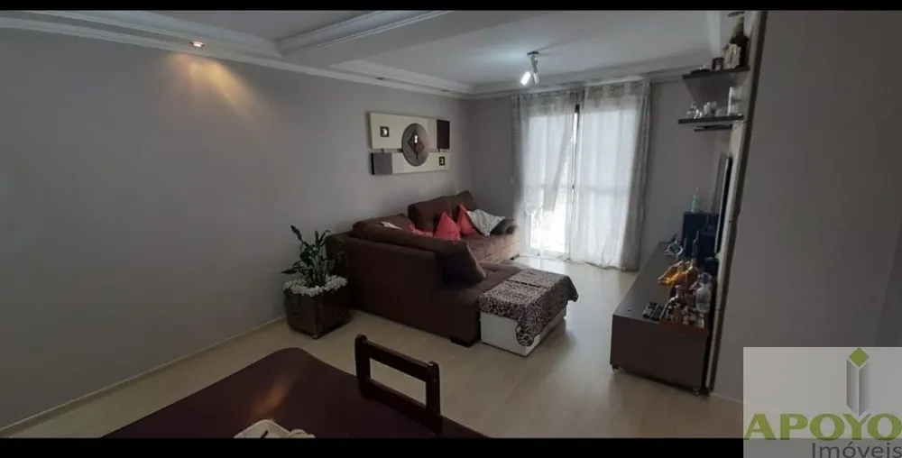 Apartamento, 3 quartos, 86 m² - Foto 7