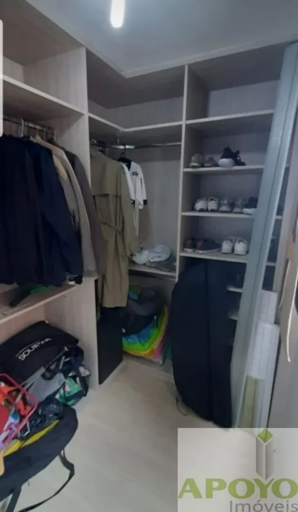 Apartamento, 3 quartos, 86 m² - Foto 4