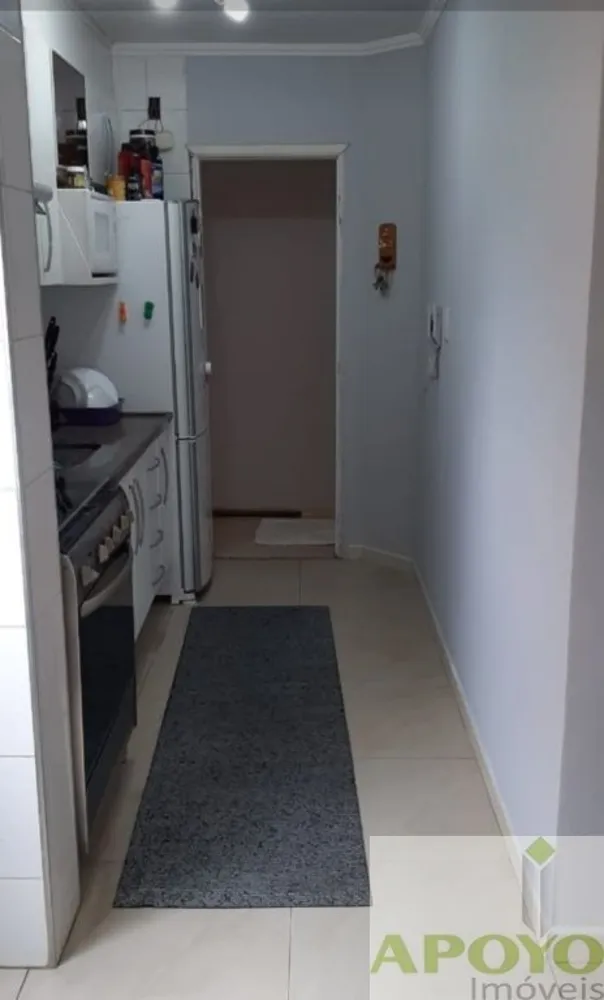 Apartamento, 3 quartos, 86 m² - Foto 16