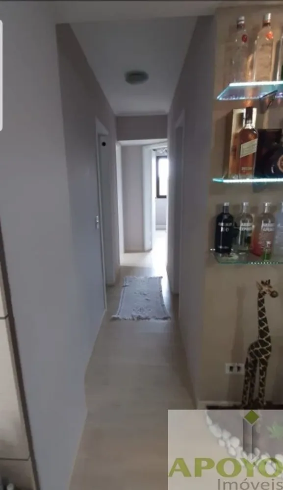 Apartamento, 3 quartos, 86 m² - Foto 3
