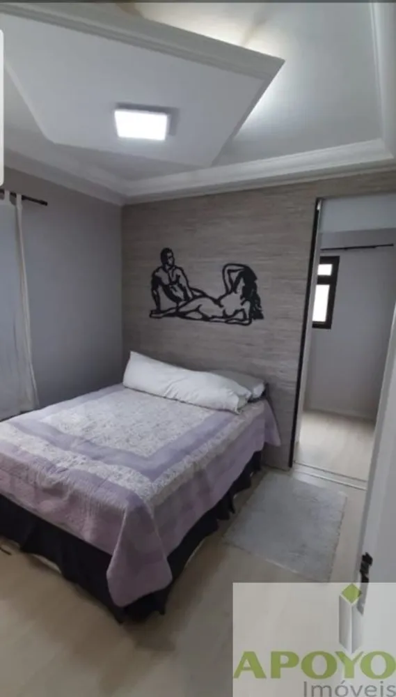 Apartamento, 3 quartos, 86 m² - Foto 13