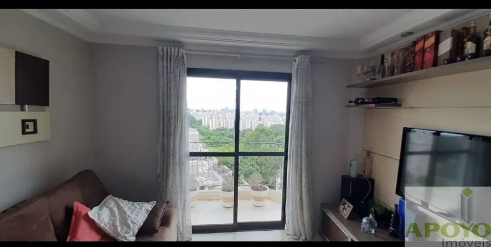 Apartamento, 3 quartos, 86 m² - Foto 2