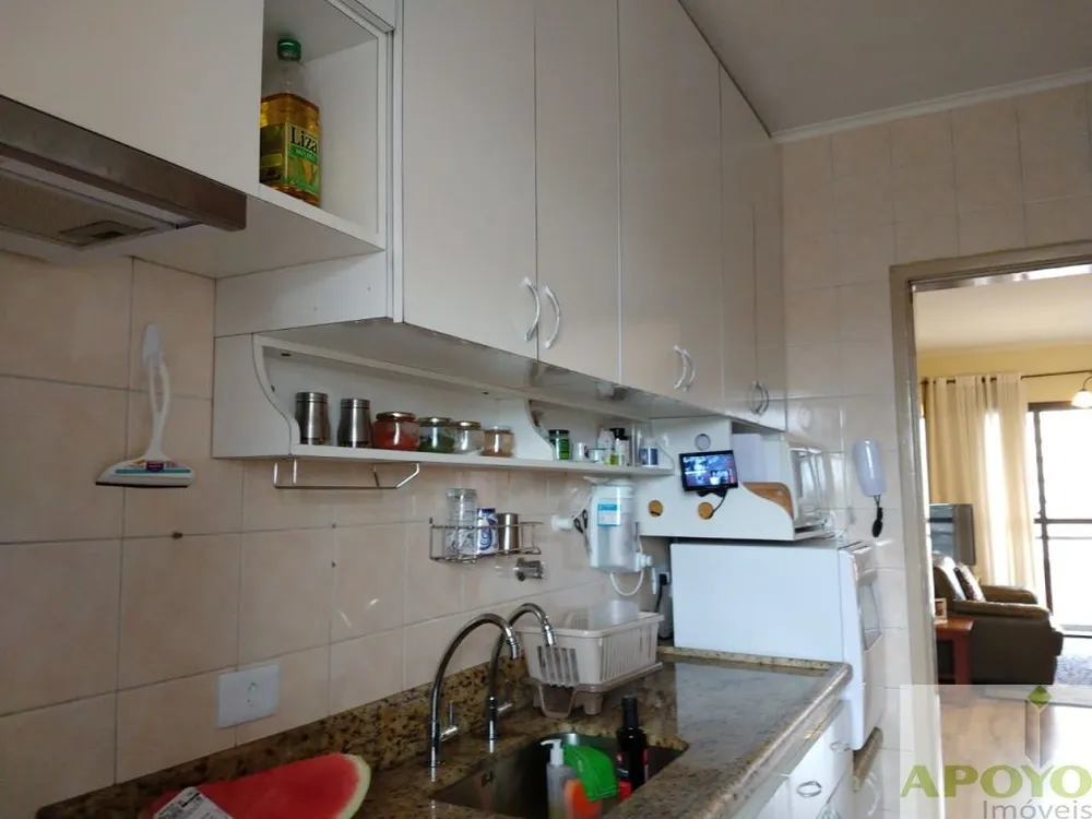 Apartamento, 3 quartos, 105 m² - Foto 8