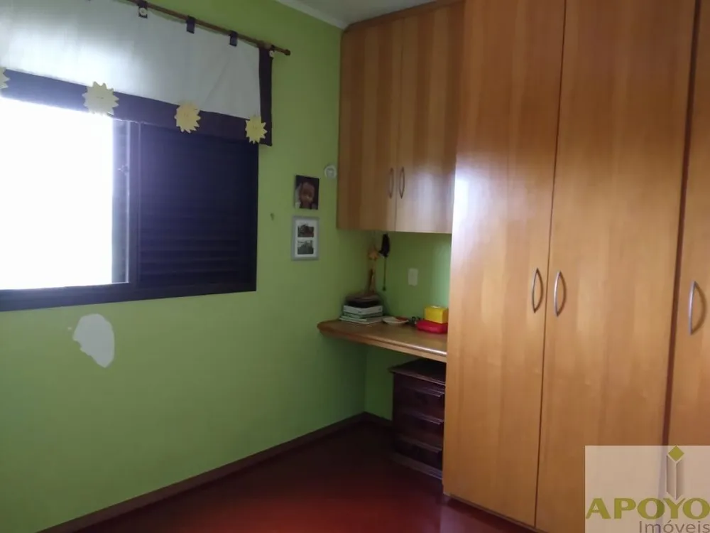 Apartamento, 3 quartos, 105 m² - Foto 3