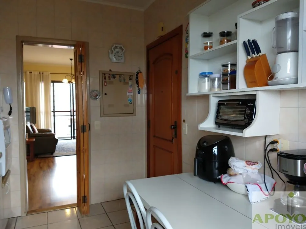Apartamento, 3 quartos, 105 m² - Foto 10