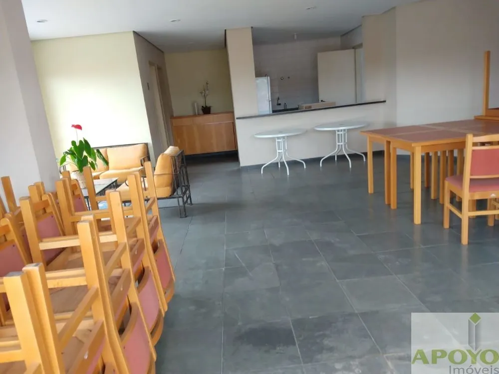Apartamento, 3 quartos, 105 m² - Foto 11