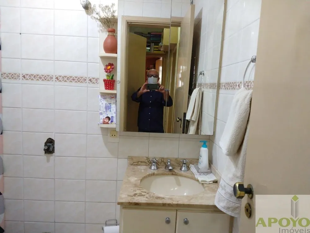 Apartamento, 3 quartos, 105 m² - Foto 7