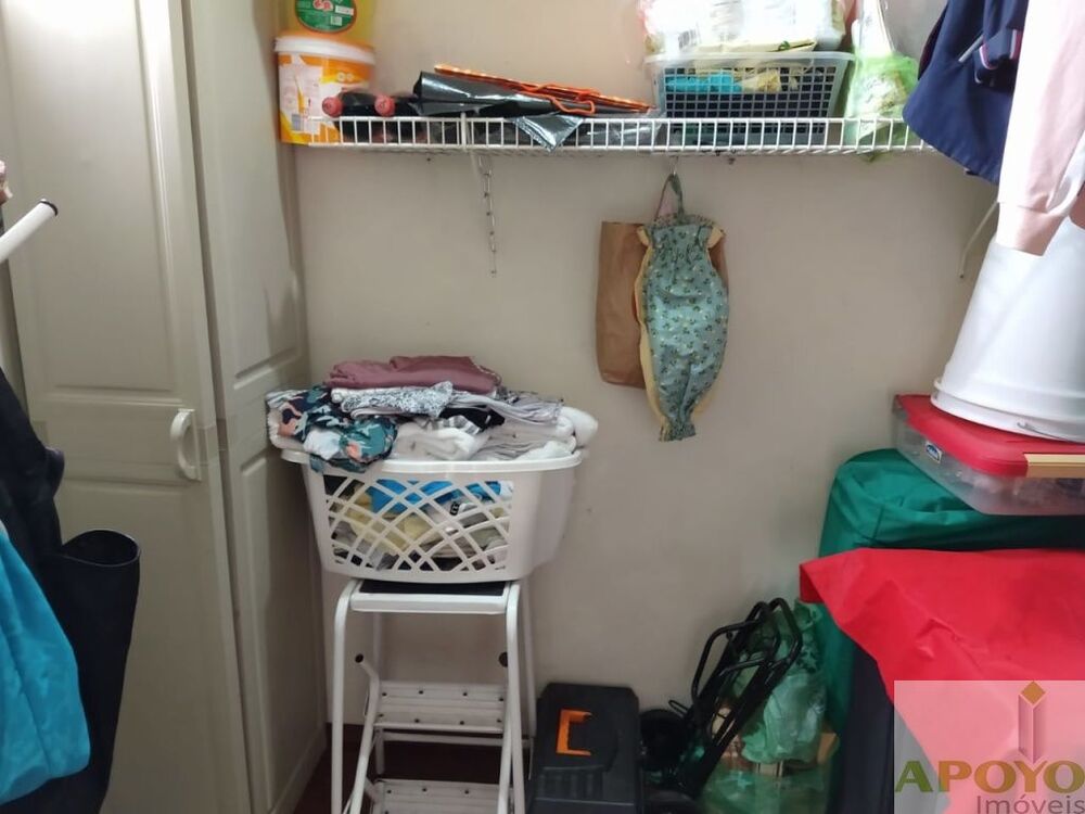 Apartamento, 3 quartos, 105 m² - Foto 2