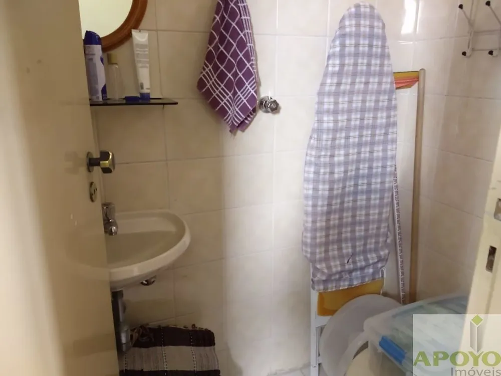 Apartamento, 3 quartos, 105 m² - Foto 4