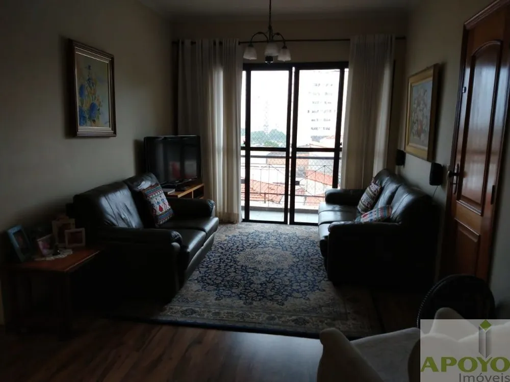 Apartamento, 3 quartos, 105 m² - Foto 6