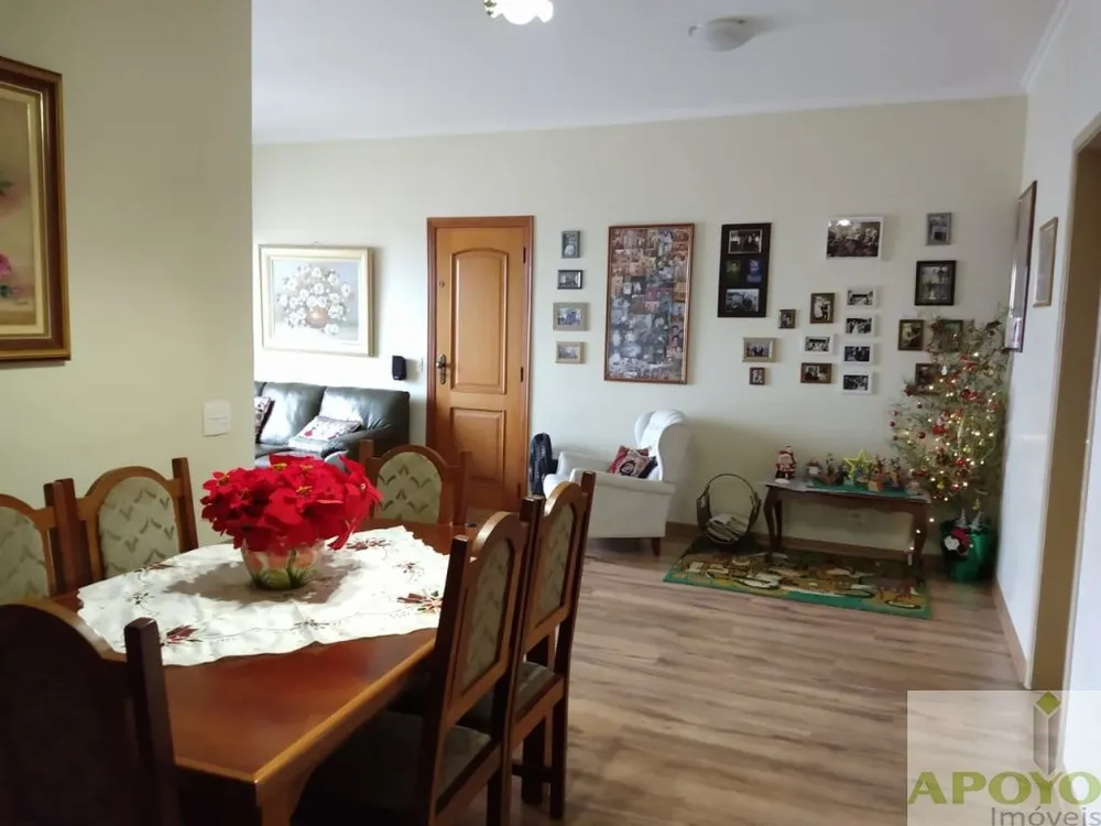 Apartamento, 3 quartos, 105 m² - Foto 12