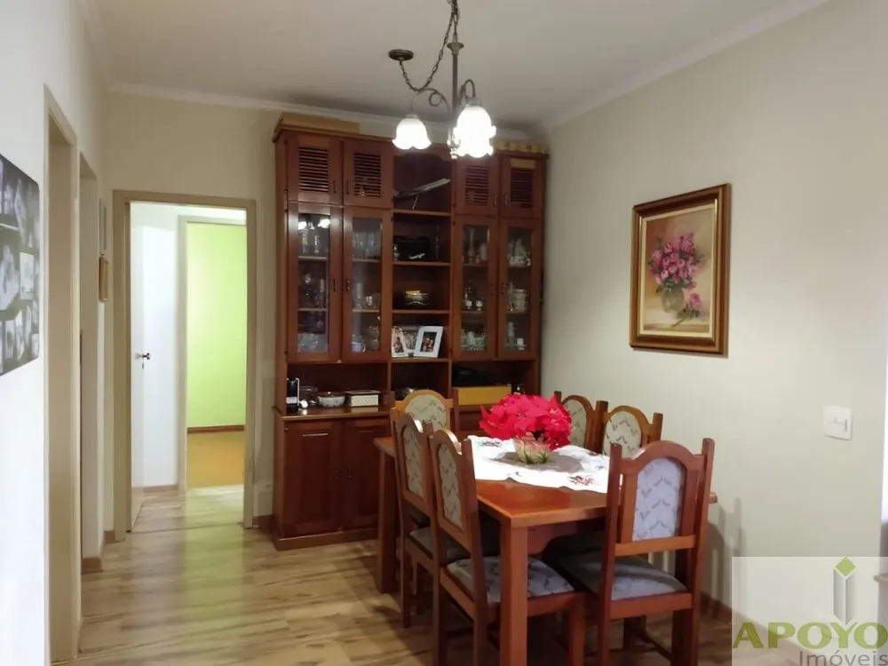 Apartamento, 3 quartos, 105 m² - Foto 2