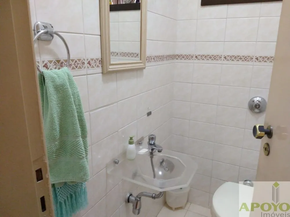 Apartamento, 3 quartos, 105 m² - Foto 5