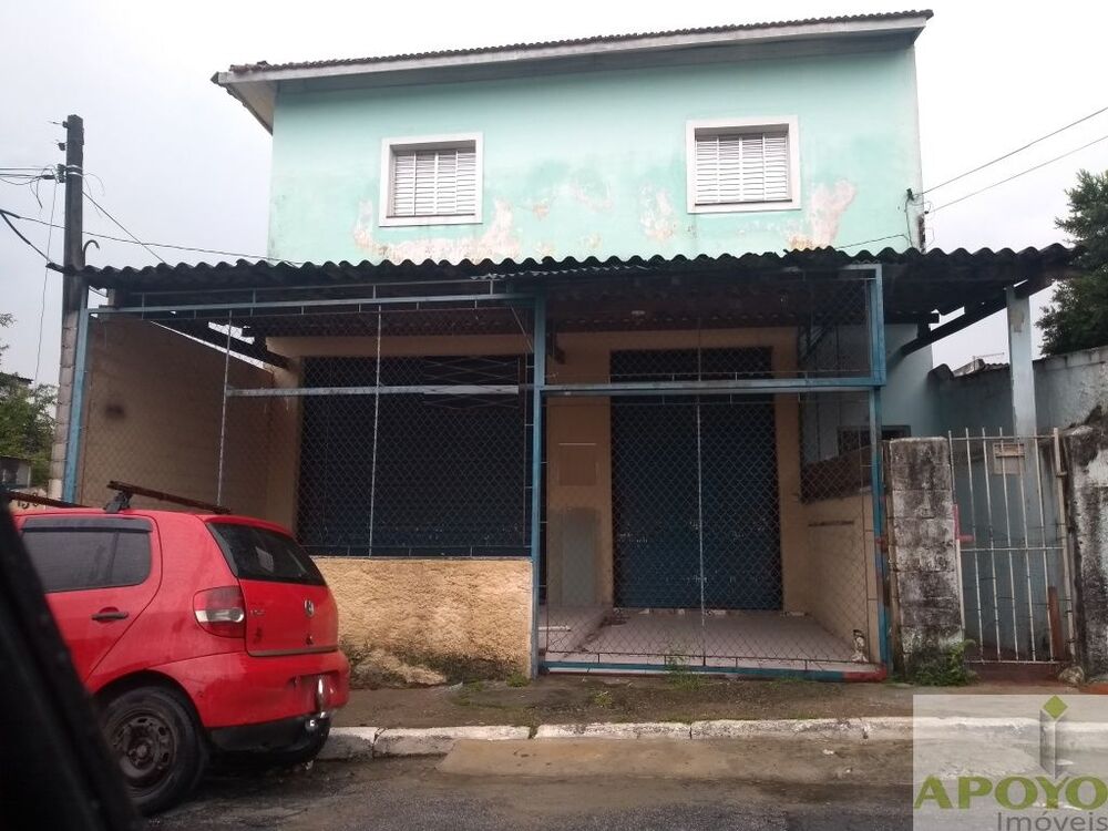 Casa, 2 quartos, 220 m² - Foto 1