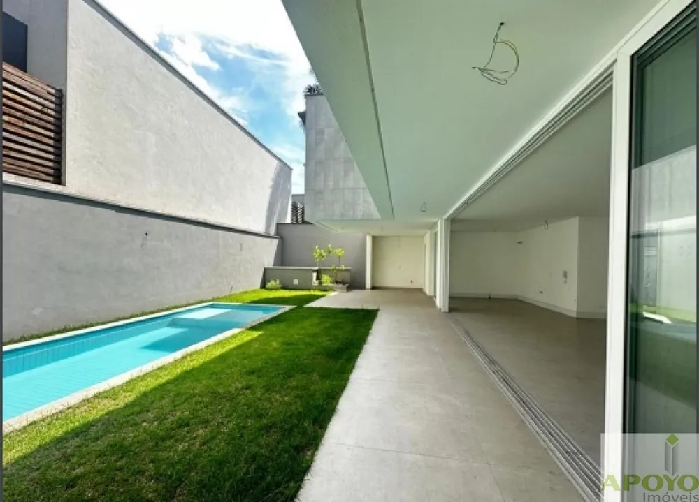Casa de Condomínio, 4 quartos - Foto 3