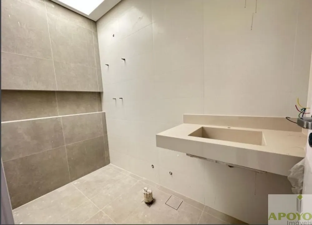 Casa de Condomínio, 4 quartos - Foto 10