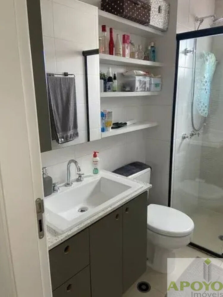 Apartamento, 3 quartos, 82 m² - Foto 20