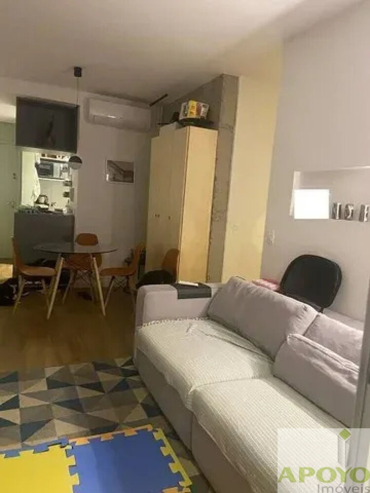 Apartamento, 3 quartos, 82 m² - Foto 18