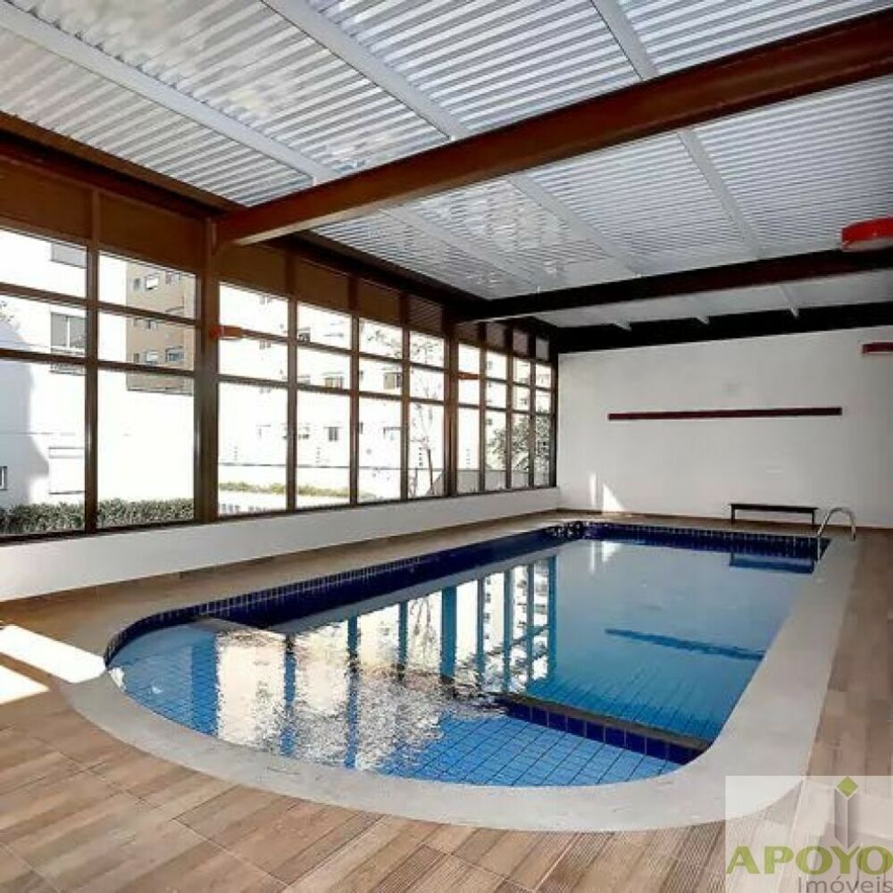 Apartamento, 3 quartos, 82 m² - Foto 8