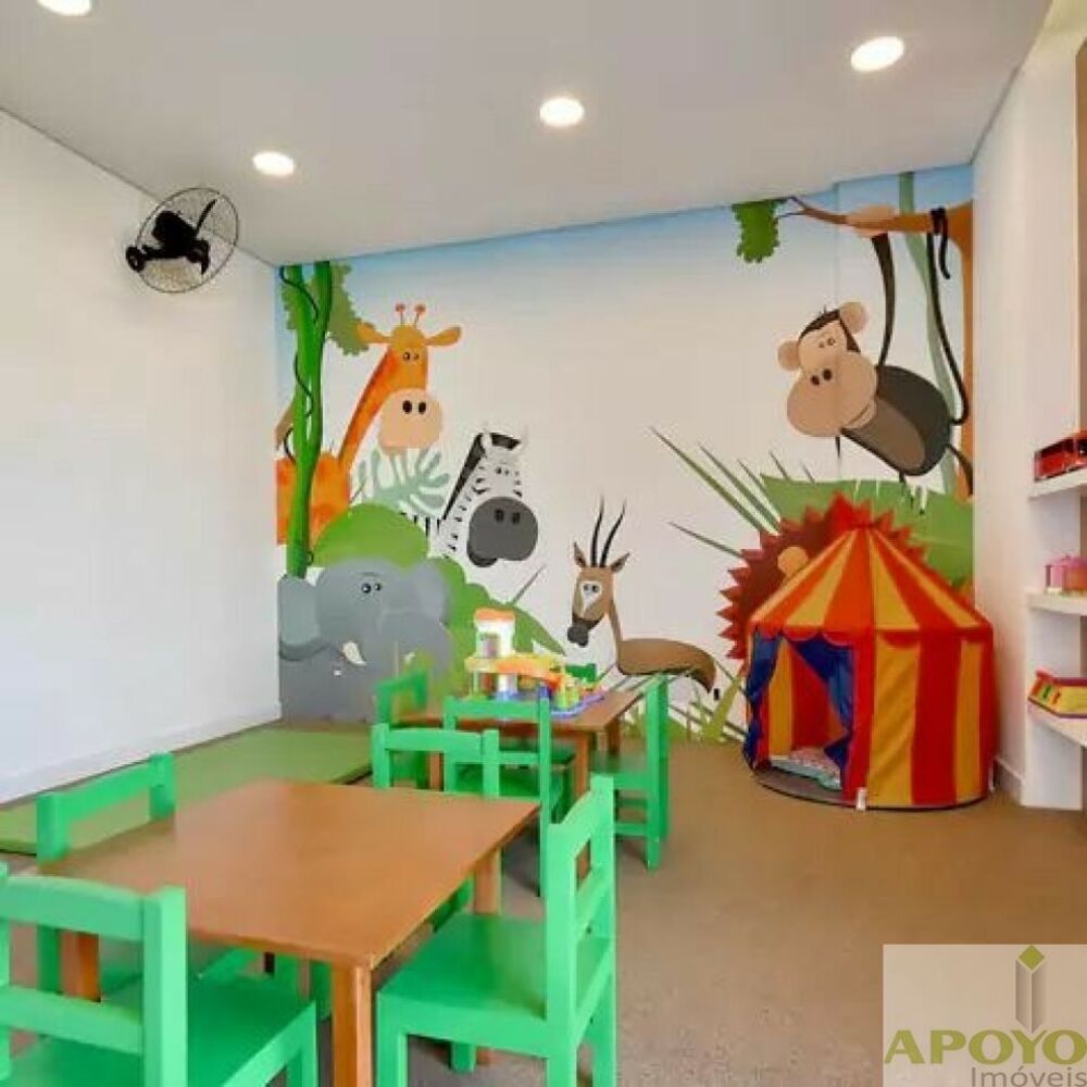Apartamento, 3 quartos, 82 m² - Foto 26