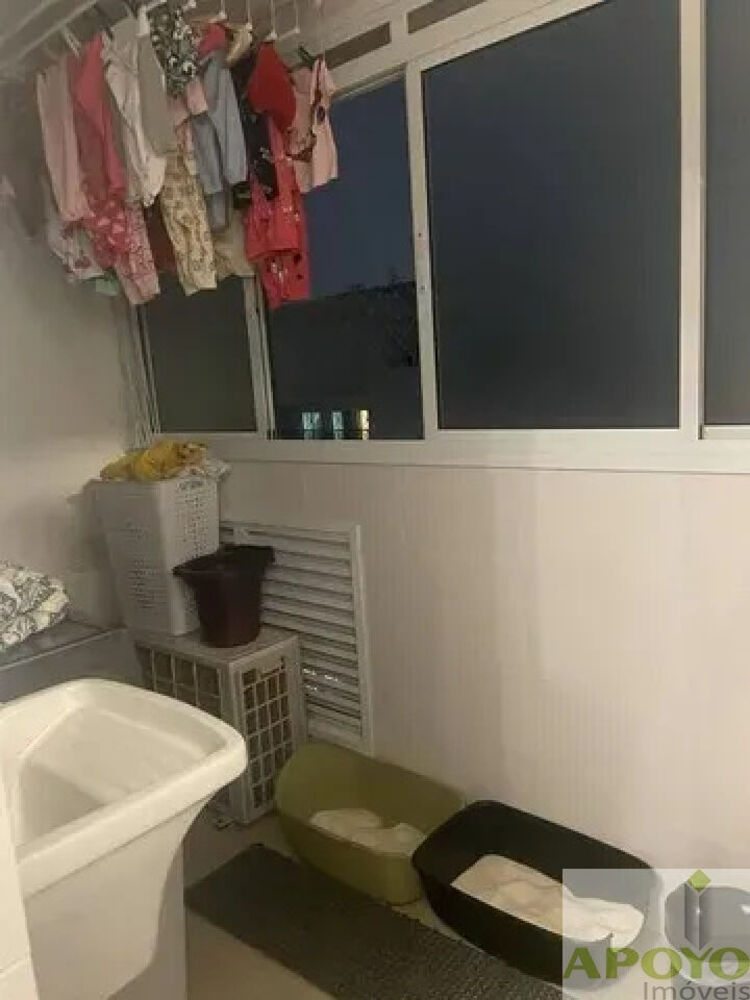 Apartamento, 3 quartos, 82 m² - Foto 6