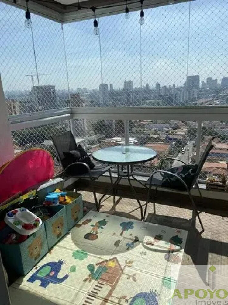 Apartamento, 3 quartos, 82 m² - Foto 5