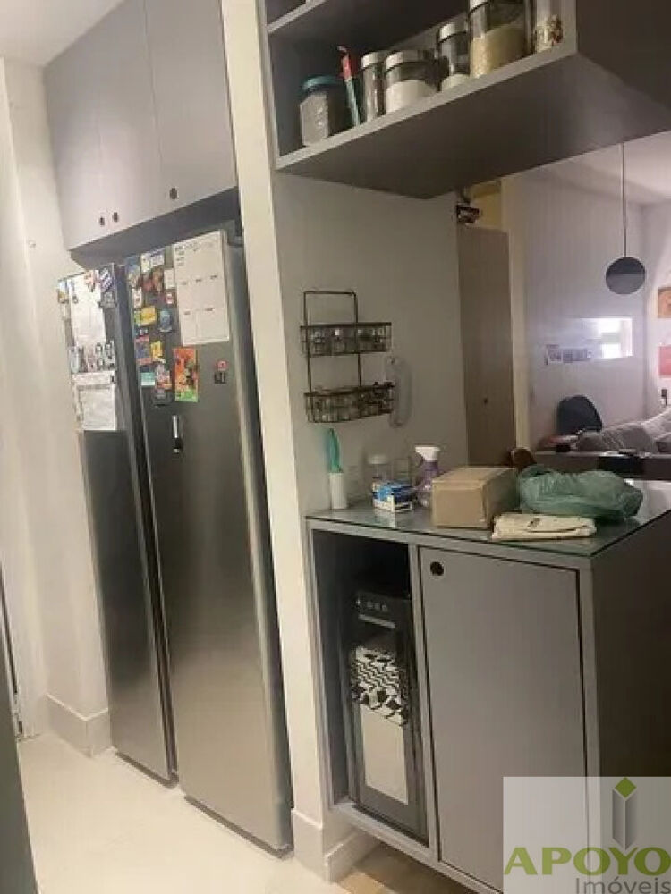 Apartamento, 3 quartos, 82 m² - Foto 13