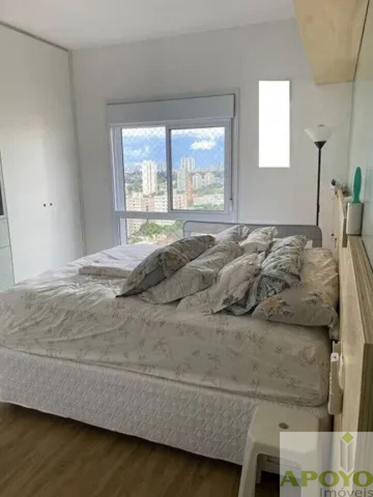 Apartamento, 3 quartos, 82 m² - Foto 17