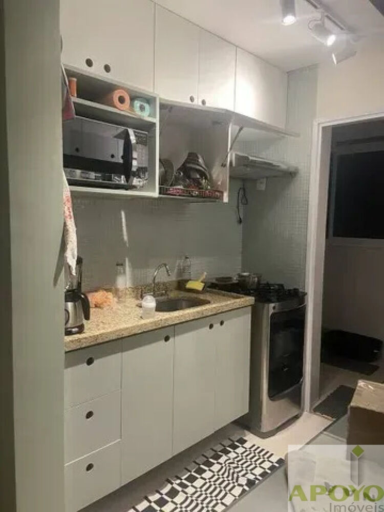 Apartamento, 3 quartos, 82 m² - Foto 23