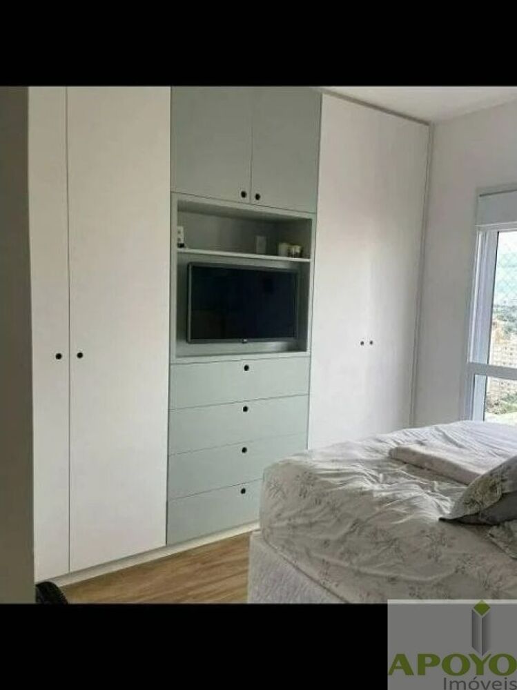 Apartamento, 3 quartos, 82 m² - Foto 2