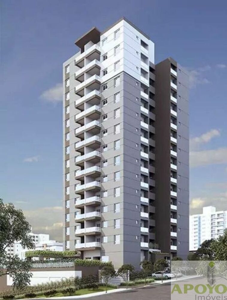 Apartamento, 3 quartos, 82 m² - Foto 3