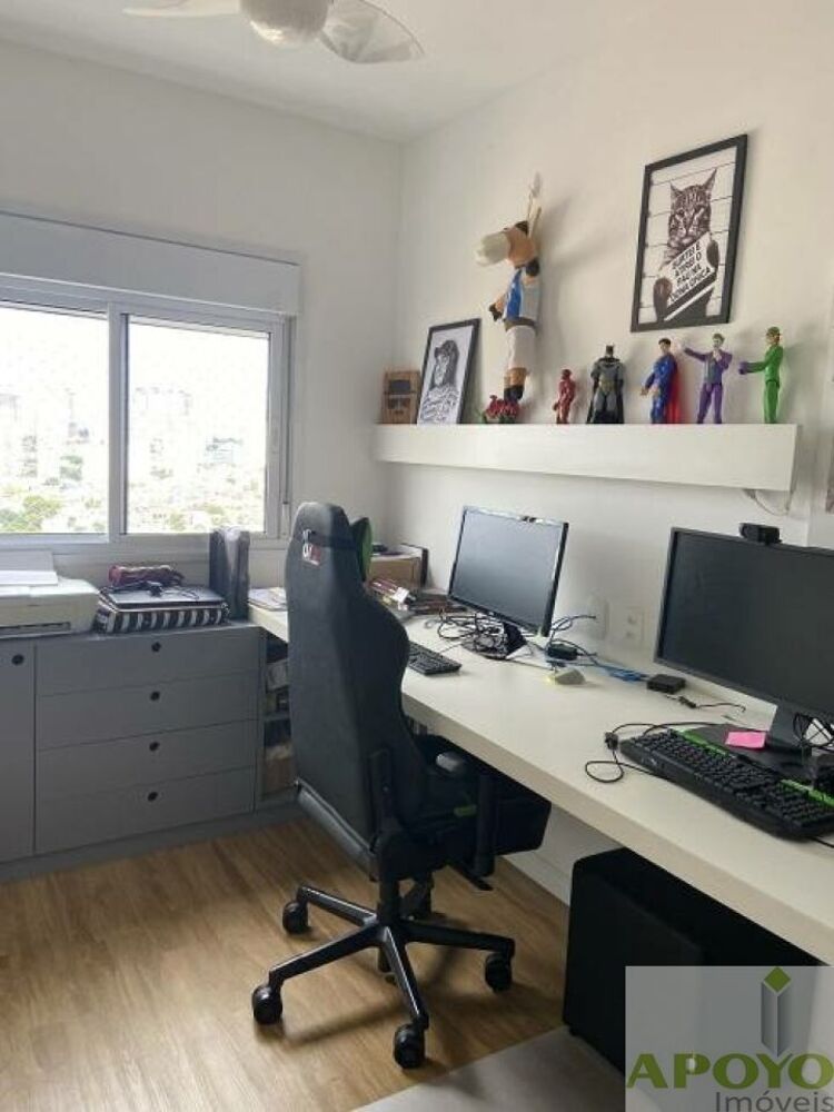 Apartamento, 3 quartos, 82 m² - Foto 22
