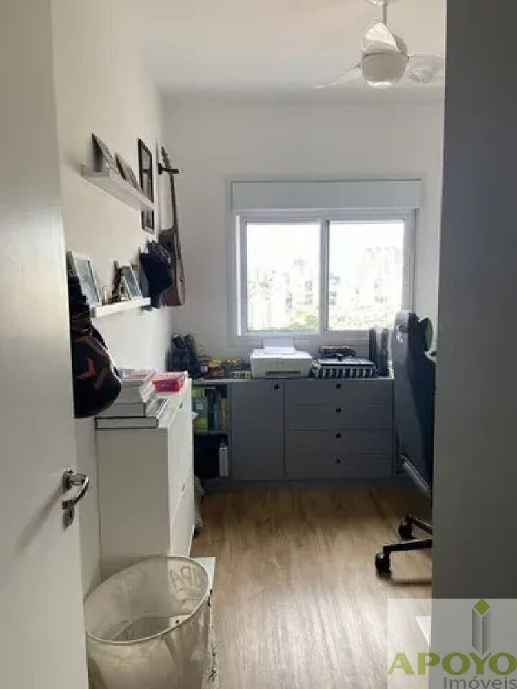 Apartamento, 3 quartos, 82 m² - Foto 10