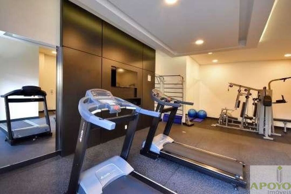 Apartamento, 3 quartos, 82 m² - Foto 7