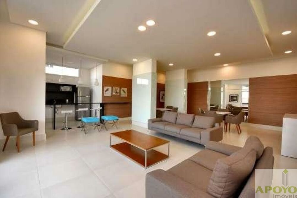 Apartamento, 3 quartos, 82 m² - Foto 1