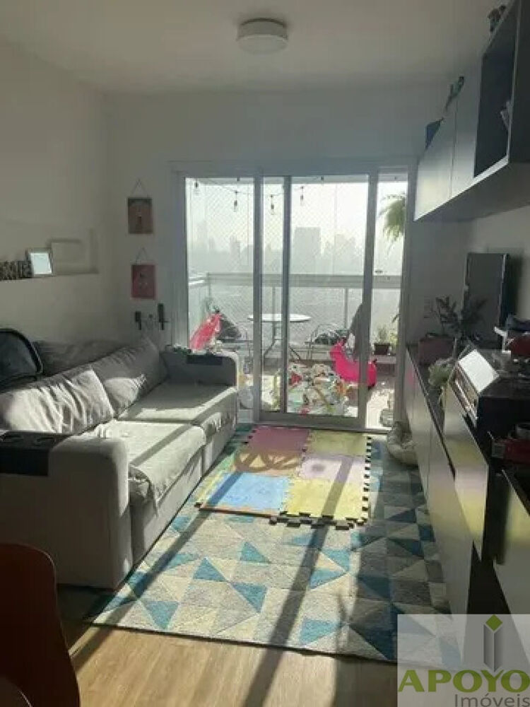 Apartamento, 3 quartos, 82 m² - Foto 12