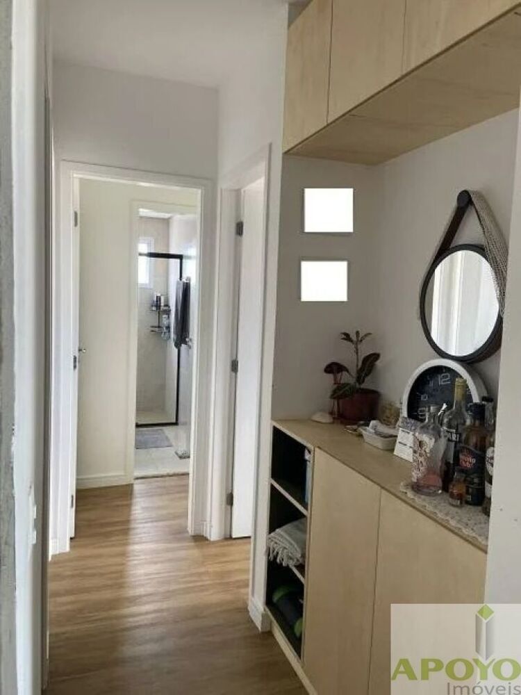 Apartamento, 3 quartos, 82 m² - Foto 11