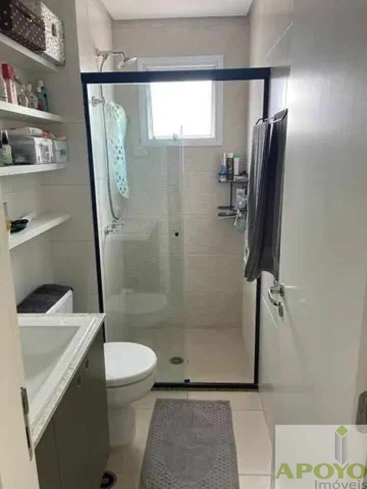 Apartamento, 3 quartos, 82 m² - Foto 21