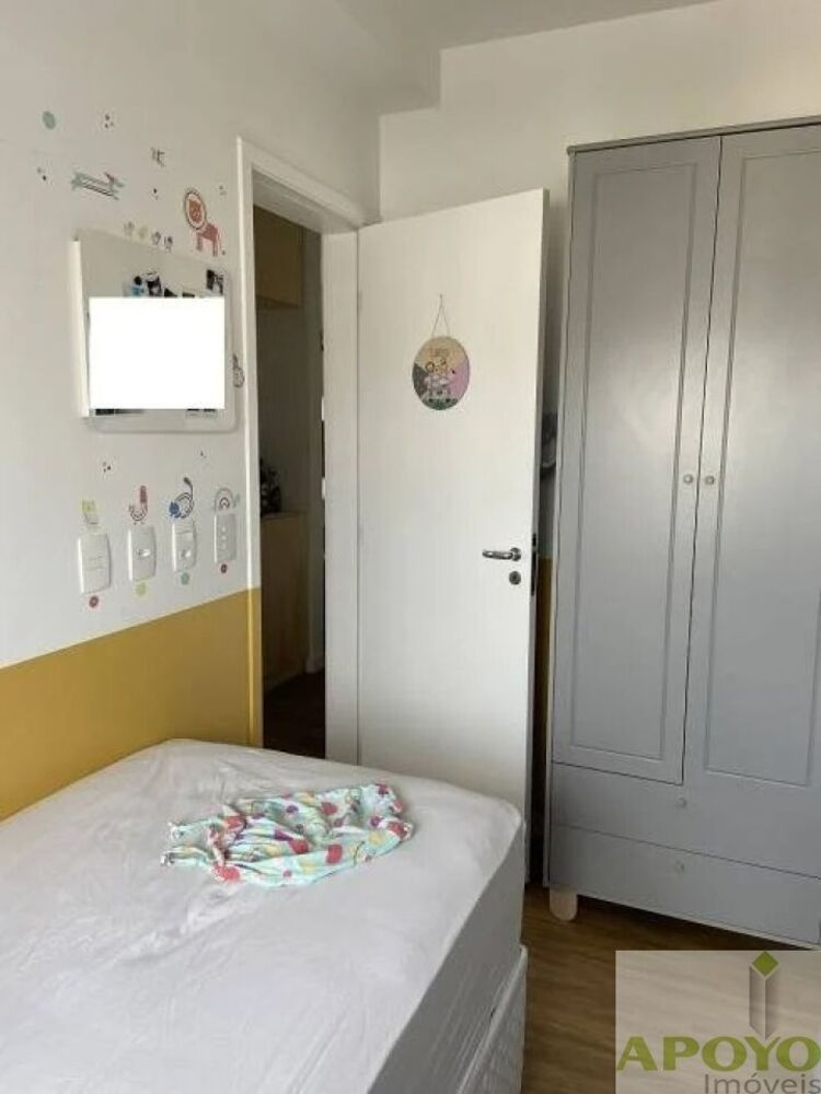 Apartamento, 3 quartos, 82 m² - Foto 9