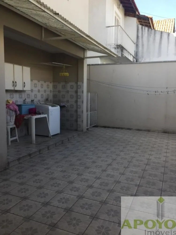 Casa, 4 quartos, 200 m² - Foto 16