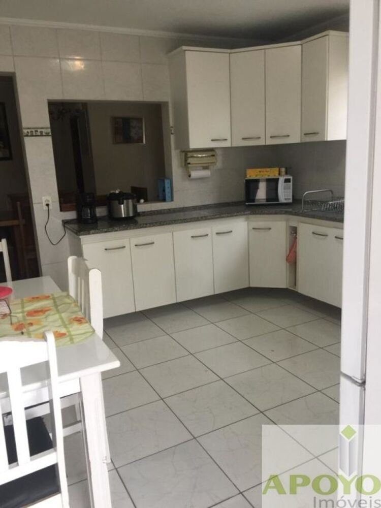 Casa, 4 quartos, 200 m² - Foto 11