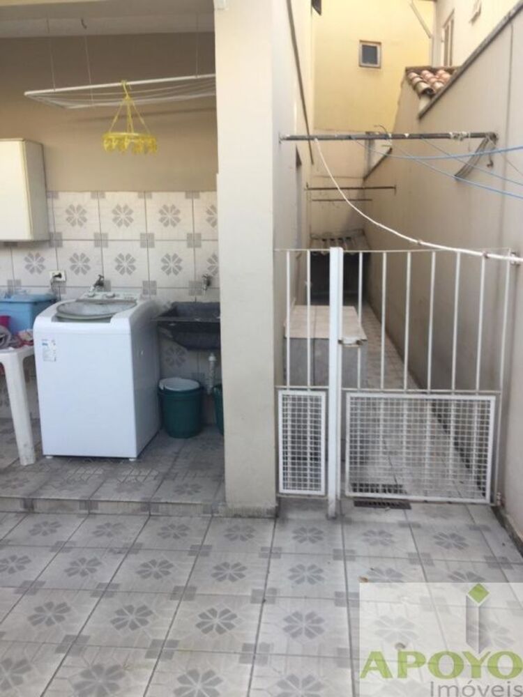 Casa, 4 quartos, 200 m² - Foto 10