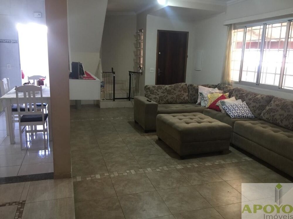 Casa, 4 quartos, 200 m² - Foto 7