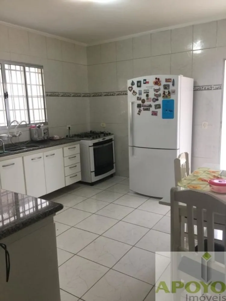 Casa, 4 quartos, 200 m² - Foto 15