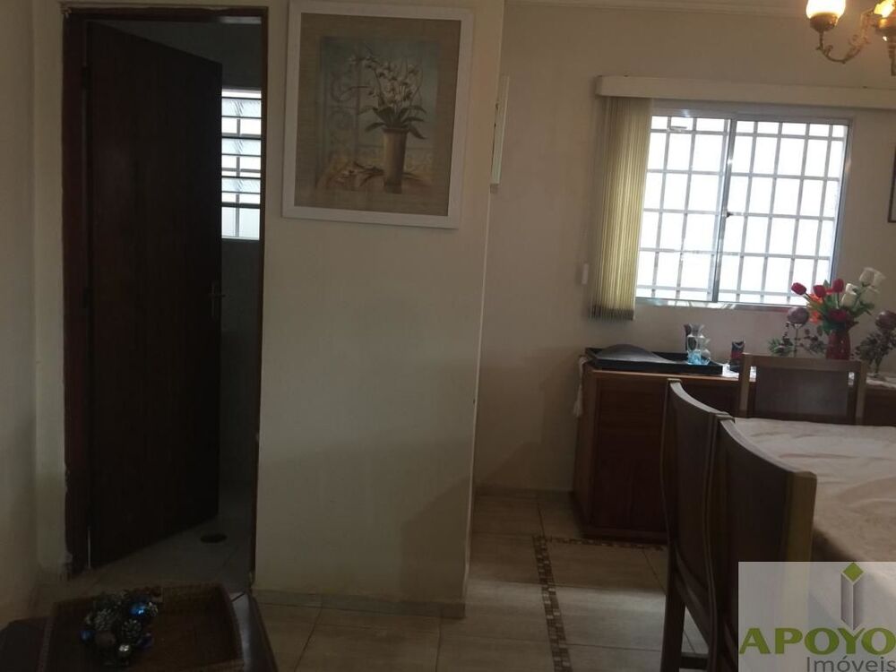 Casa, 4 quartos, 200 m² - Foto 5